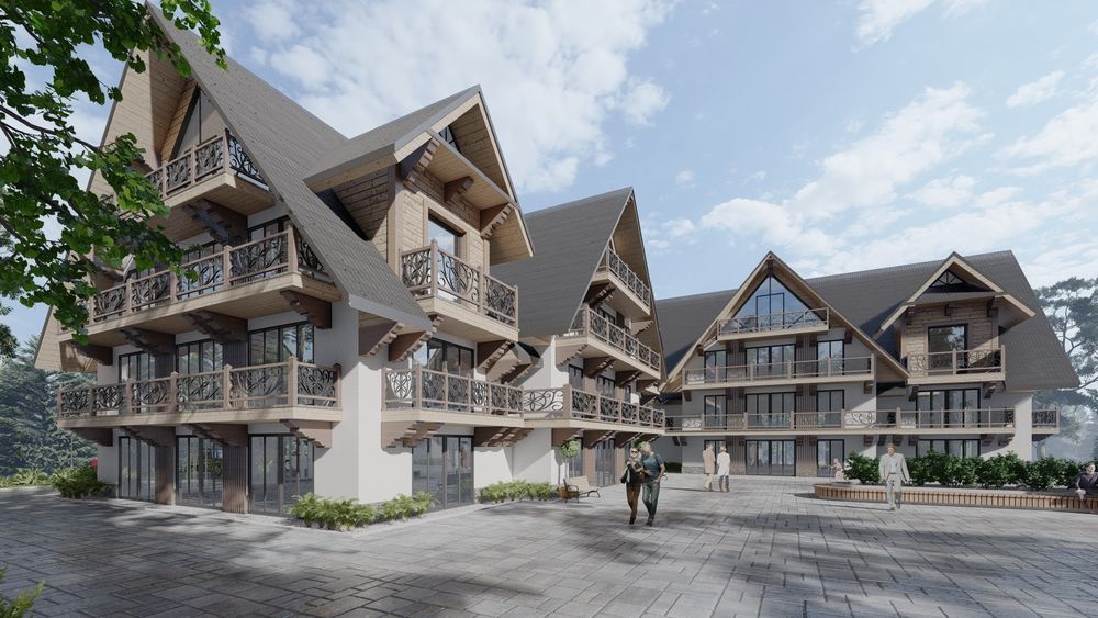 Działka o powierzchni 5000m2 z WZ na sprzedaż