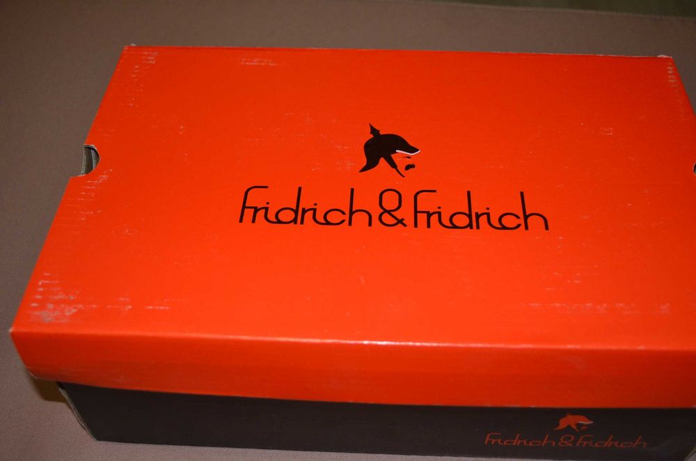 Черевики робочи  friedrich&friedrich 46p, Valtex 39 р з металноском