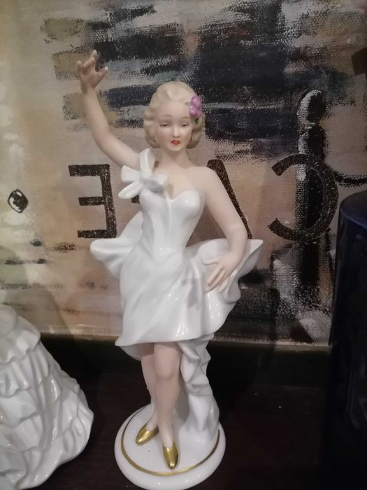 Подарунки до свята!Статуетки Німеччина! Wallendorf