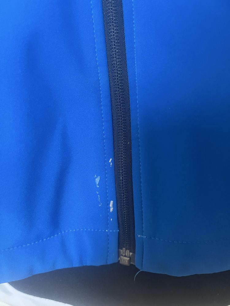 Kurtka softshell damska Malfini Adler Performance M