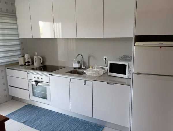 ArrendoT2+2 na zona de Pataias mobiliado exelente estado