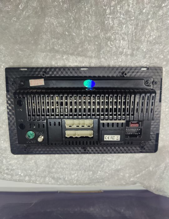 Штатна Магнітола Android mercedes ml-class 2003-2005