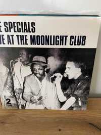 The Specials – Live At The Moonlight Club, Holt,Delgado