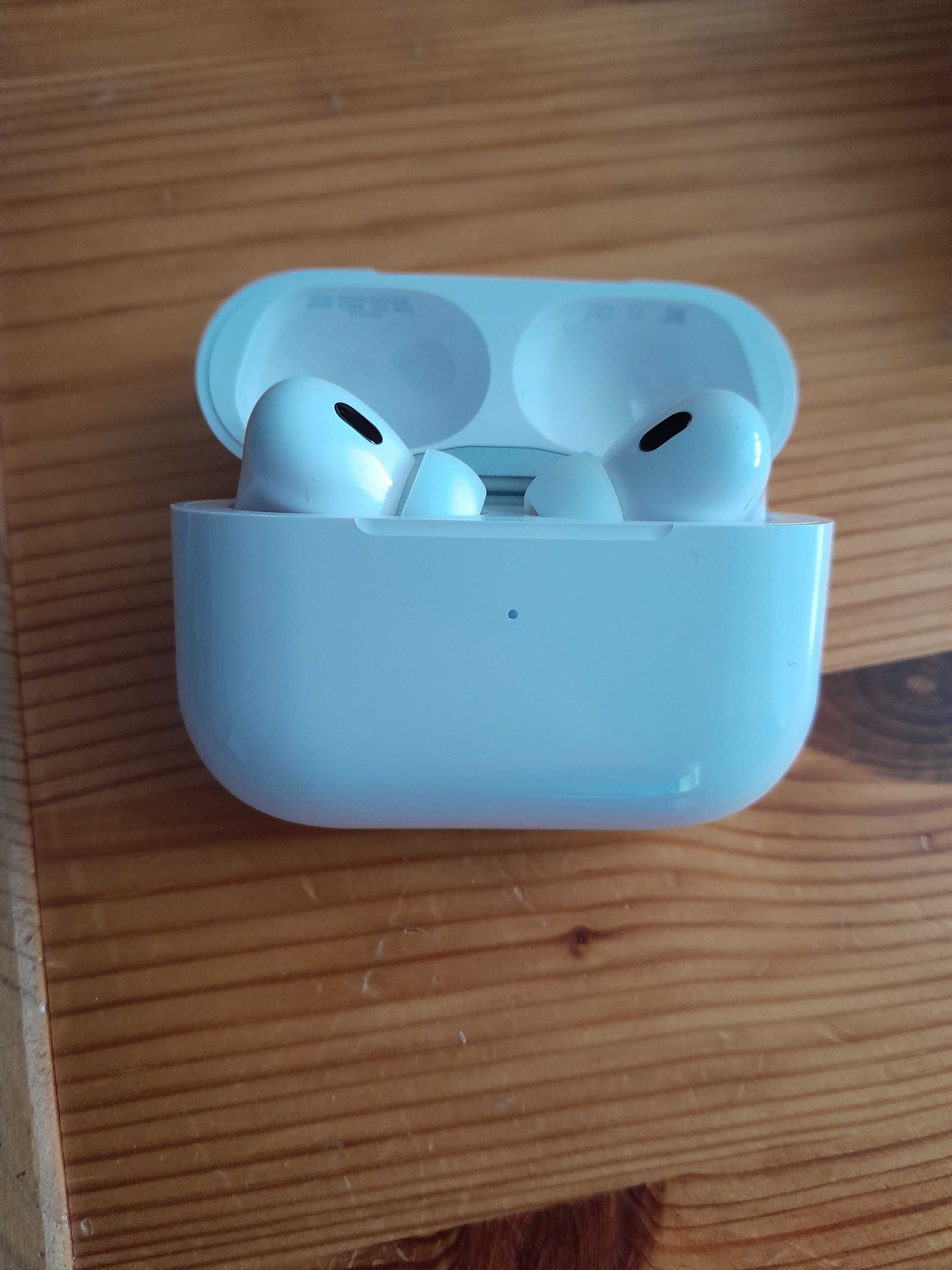 Air pods pro 2  .