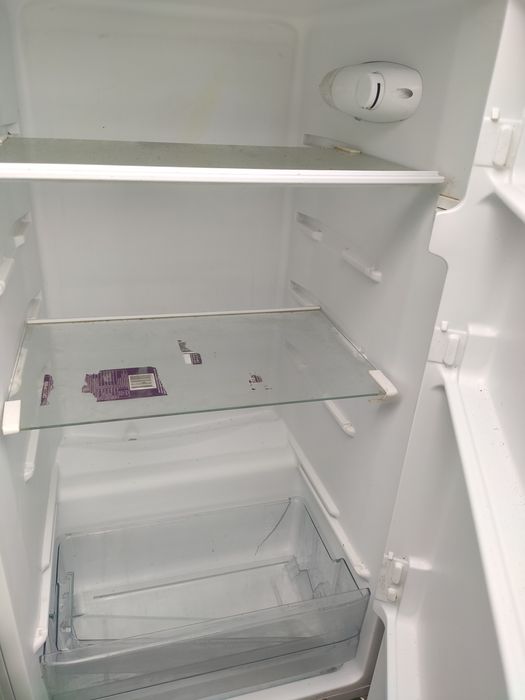 Двокамерний холодильник Ardesto DTF-M212W143