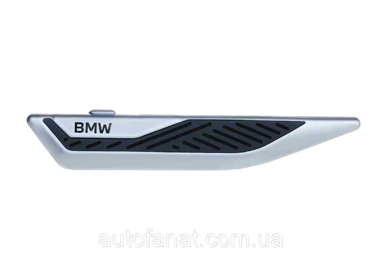 Ароматизатор BMW Оригінал Освіжувач повітря бмв пахучка картридж