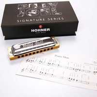 harmonijka Hohner Billy Joel Signature harmonijka ustna muzyczniak