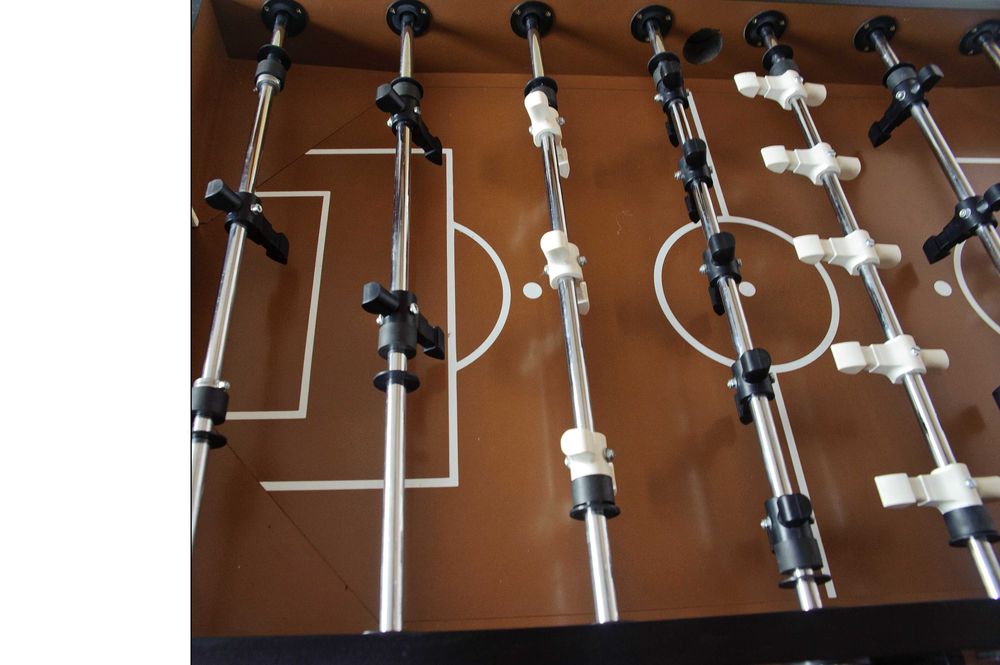 Sprzedam piłkarzyki Leonhart