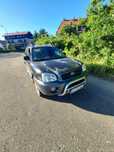 Hyundai Santa Fee 2.4 b + gaz