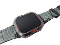 zegarek smartwatch moro + ZASILACZ
