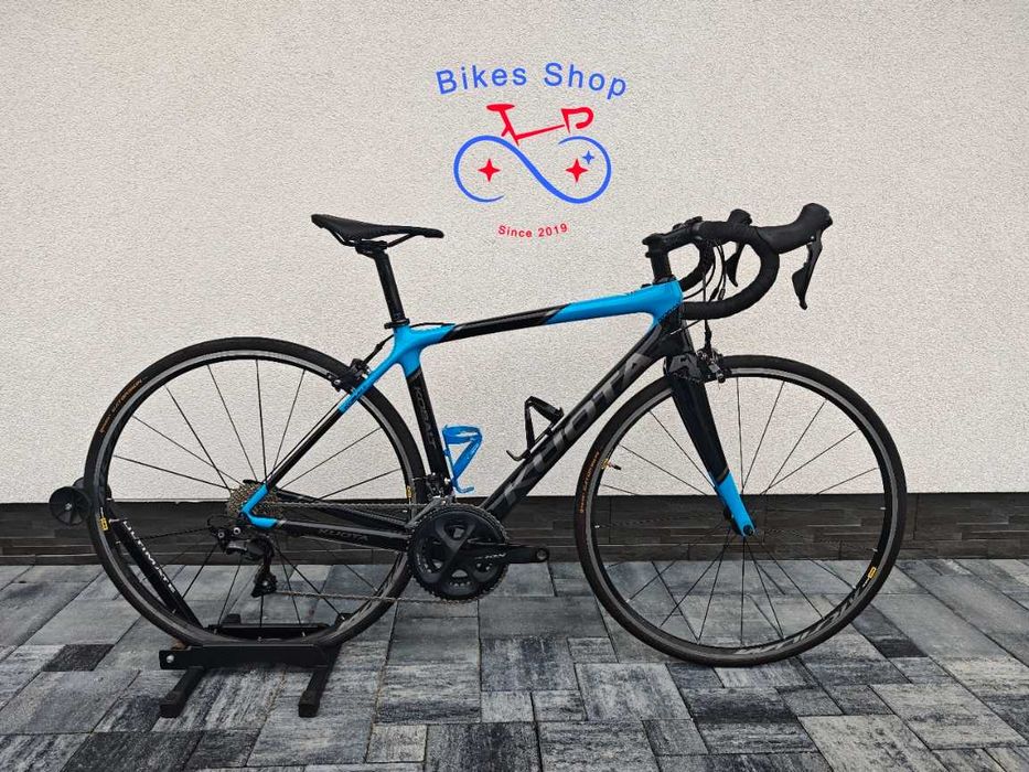 Kuota Kobalt Karbon Shimano 105 2x11 52cm Rower szosowy