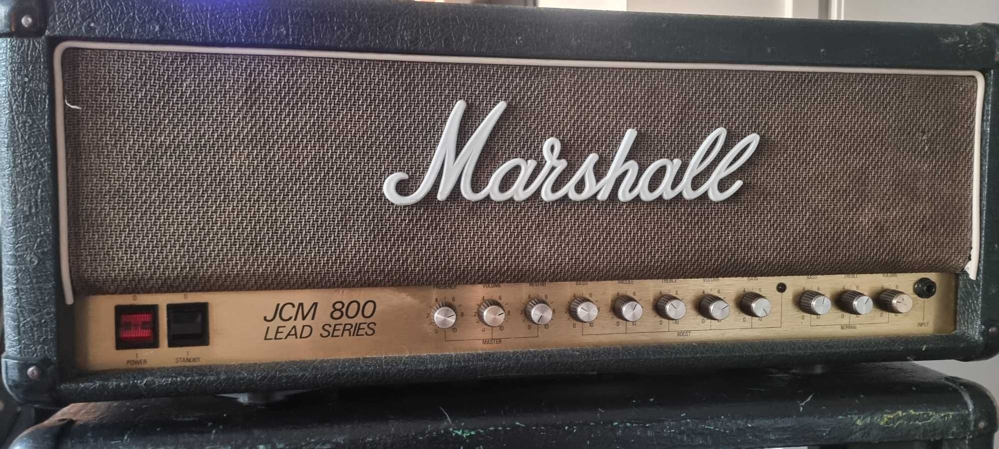 Marshall jcm 2205