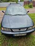 Suzuki baleno 1.6