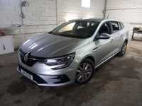 Renault Mégane Sport Tourer 1.5 Blue dCi Equilibre