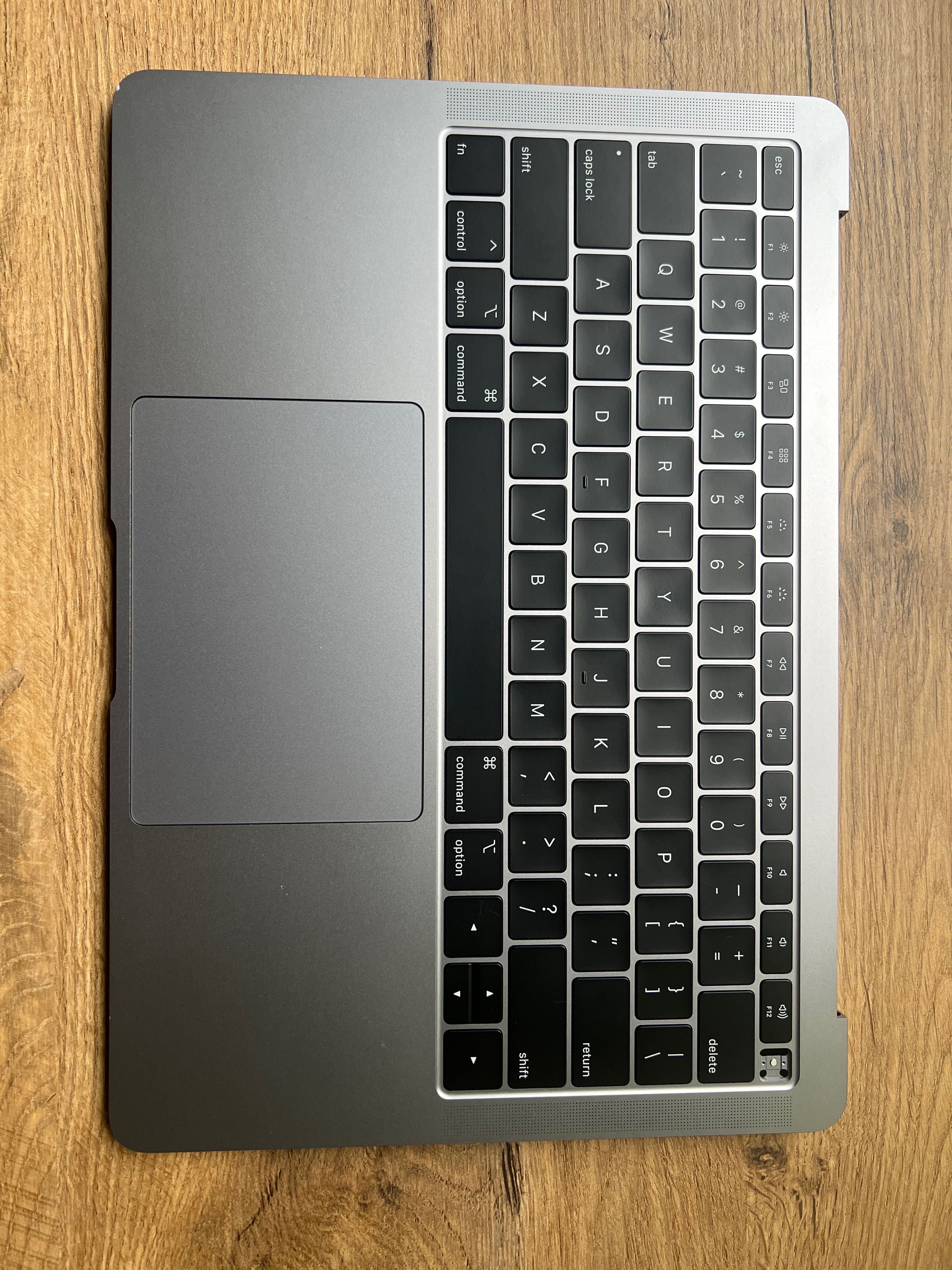 MacBook Air 13’ 2018-2019 A1932 топкейс корпус