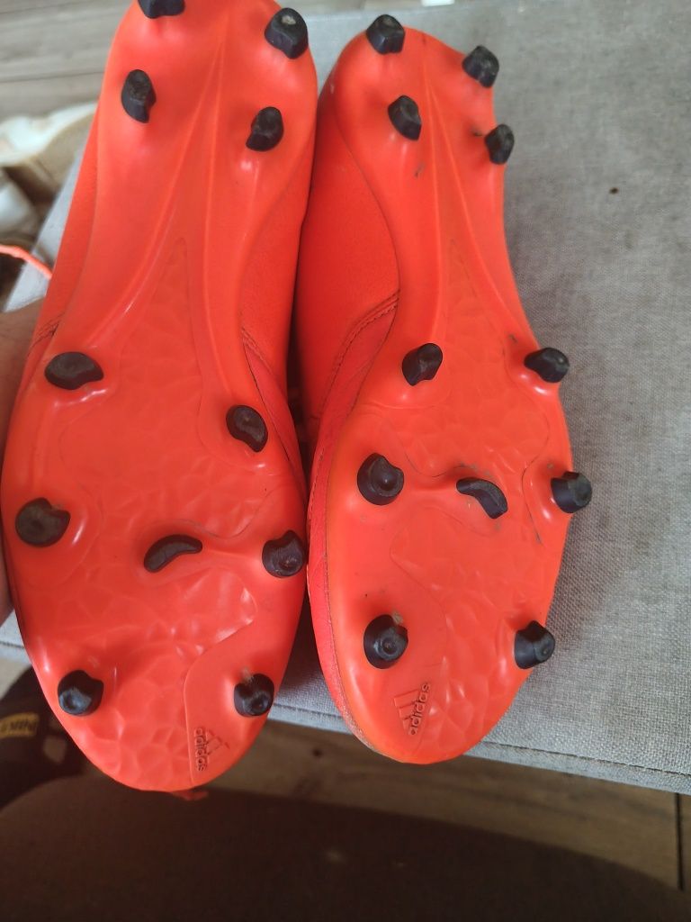 Buty korki adidas rozmiar 44