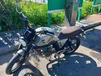 Moto Zontes ZT 125-V