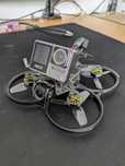 Cinebot30 O3 ELRS Fpv