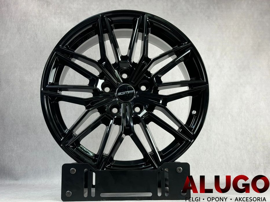 Felgi 19 5x112 Audi A4 A6 Q2 Q3 Cupra Ateca Formentor Skoda Karoq Superb BMW 3 4 5