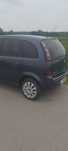 Opel Meriva 1.6 LPG 2007 rok