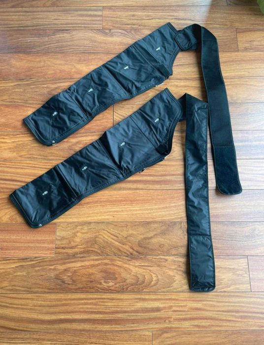 Aparelho de Pressoterapia Wellcore