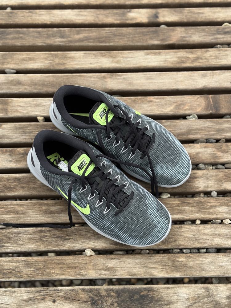 Кросівки Nike Flex 2018 [AA7397-009] оригінал