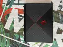 HP Omen 15 – i5-8300H / GTX 1050 Ti / SSD 1TB / 8GB RAM / Windows 11