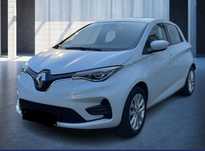 TVDE RENAULT ZOE