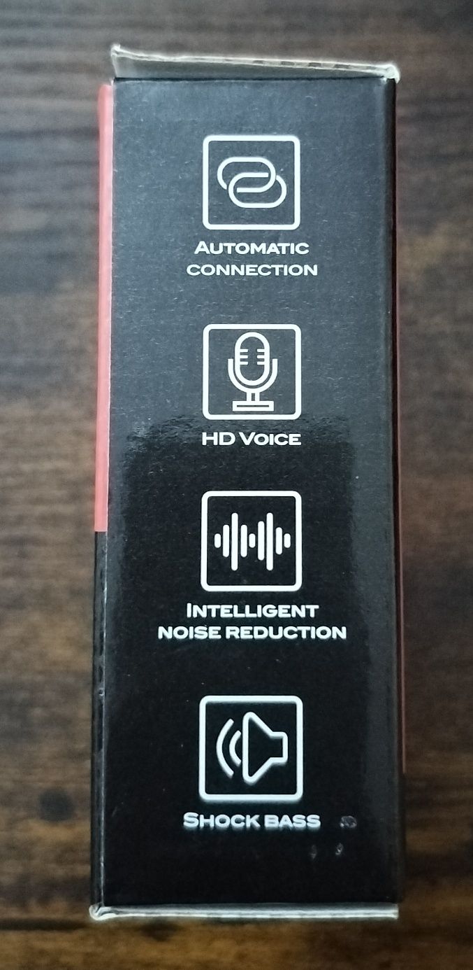 Auriculares bluetooth M90 PRO