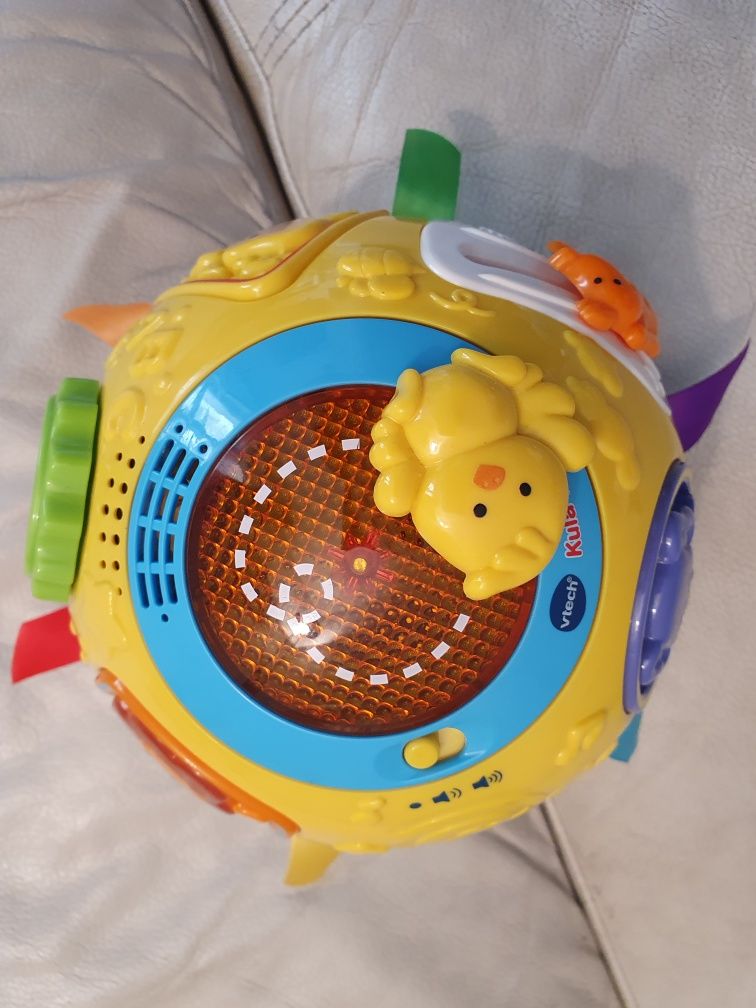 Kula interaktywna Vtech