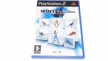 Rtl Winter Games 2007 Ps2 Unikat