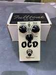 Fulltone OCD v2 como novo