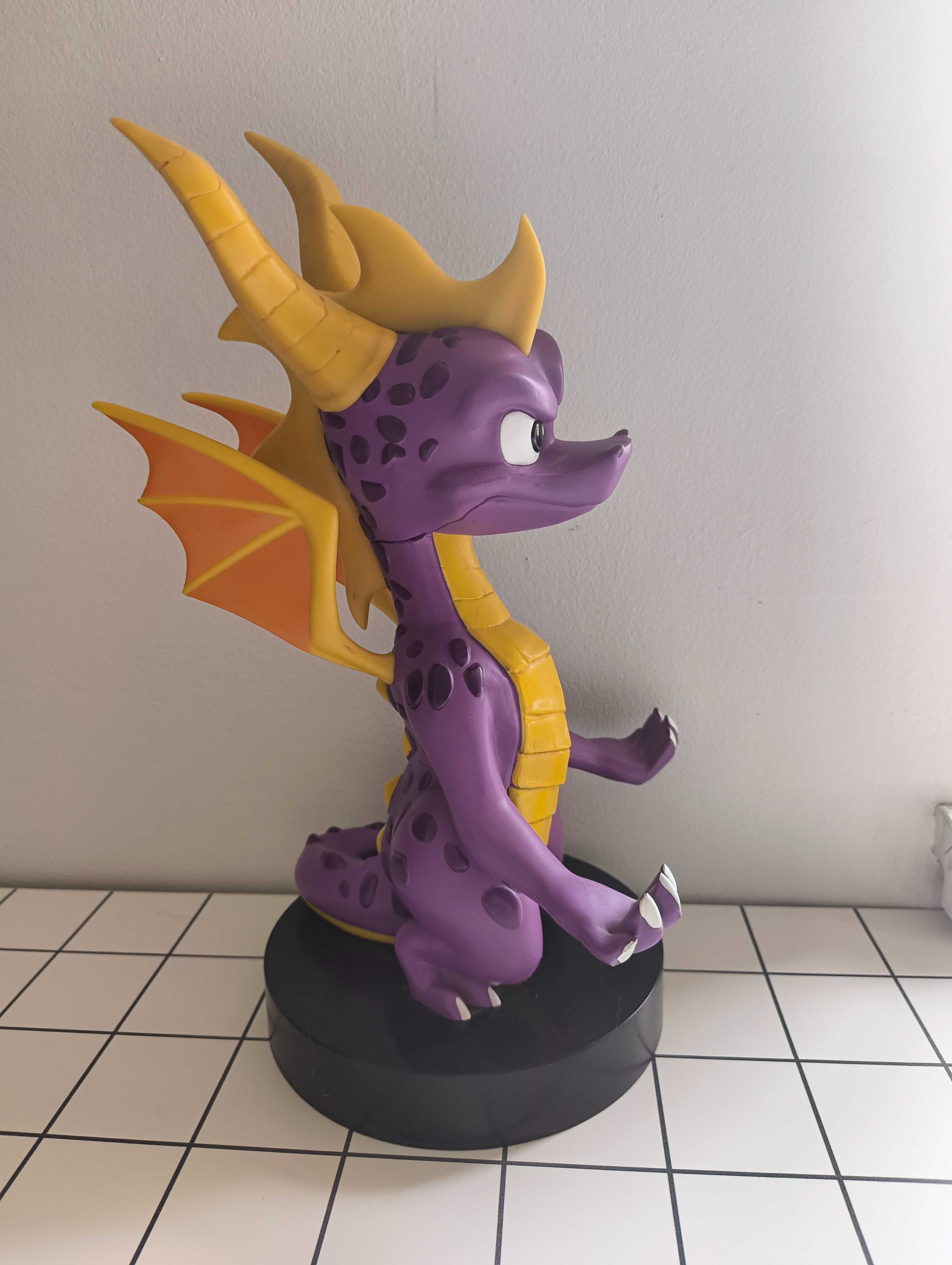 Uchwyt na pada Spyro