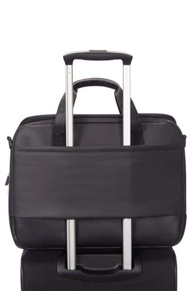Biznesowa torba na laptop, Samsonite Urban Arc Slim Bailhandle 14.1