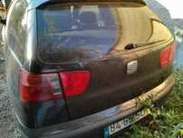 Motor AGR 90 cv todo completo