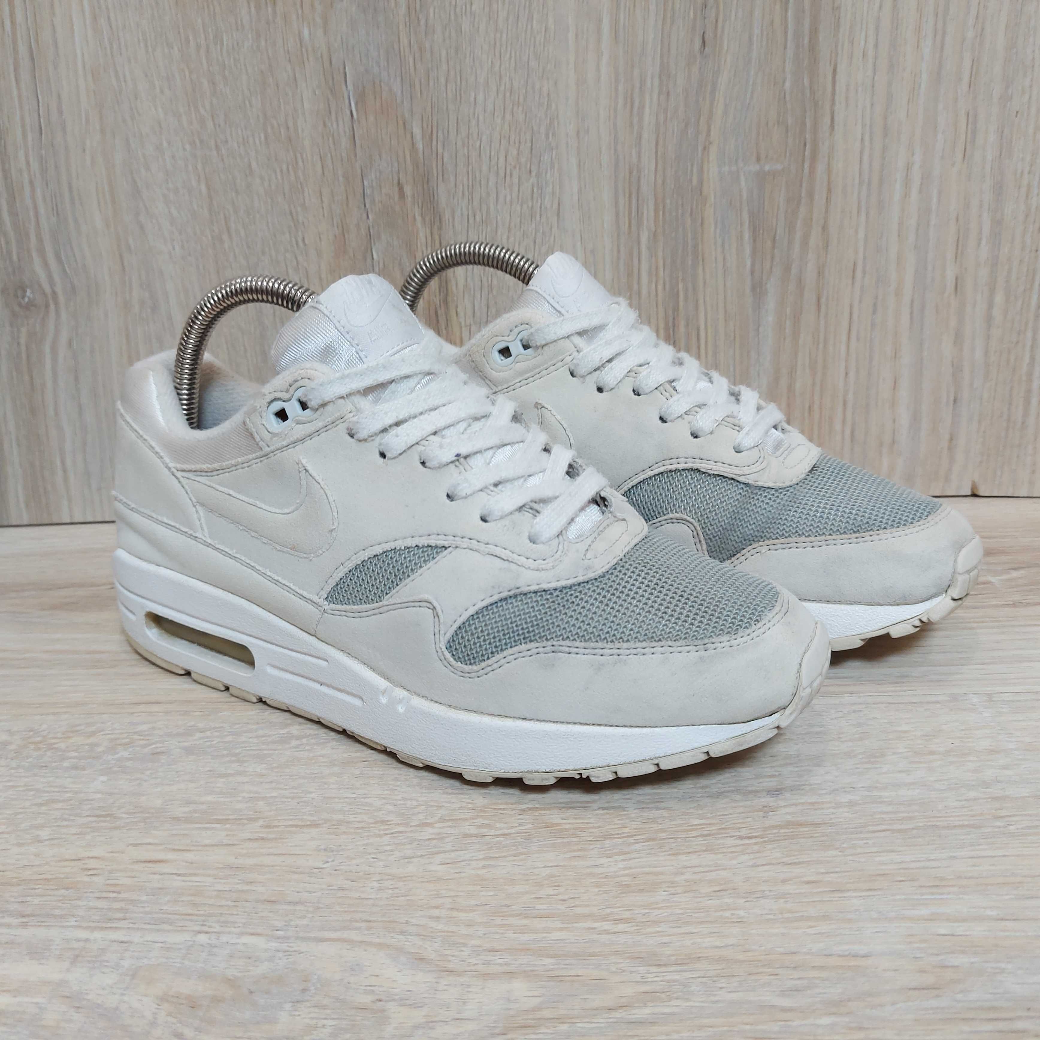 Кроссовки Nike Air Max 1 оригинал