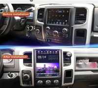 Dodge ram 1500 2500 3500 android