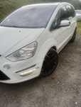 Pilnie sprzedam Ford s max titanium 2.2 diesel 200 km automat durashif