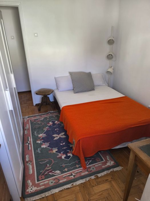 Quarto para alugar