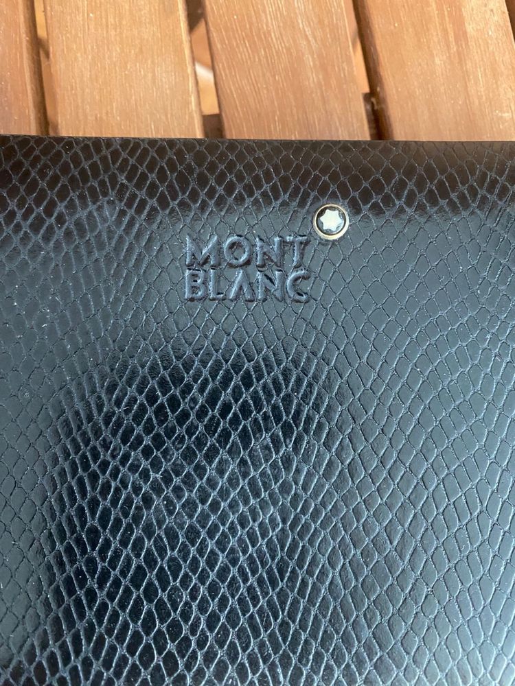 Гаманець Montblanc