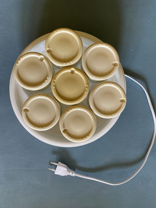 Йогуртниця Moulinex DJC141