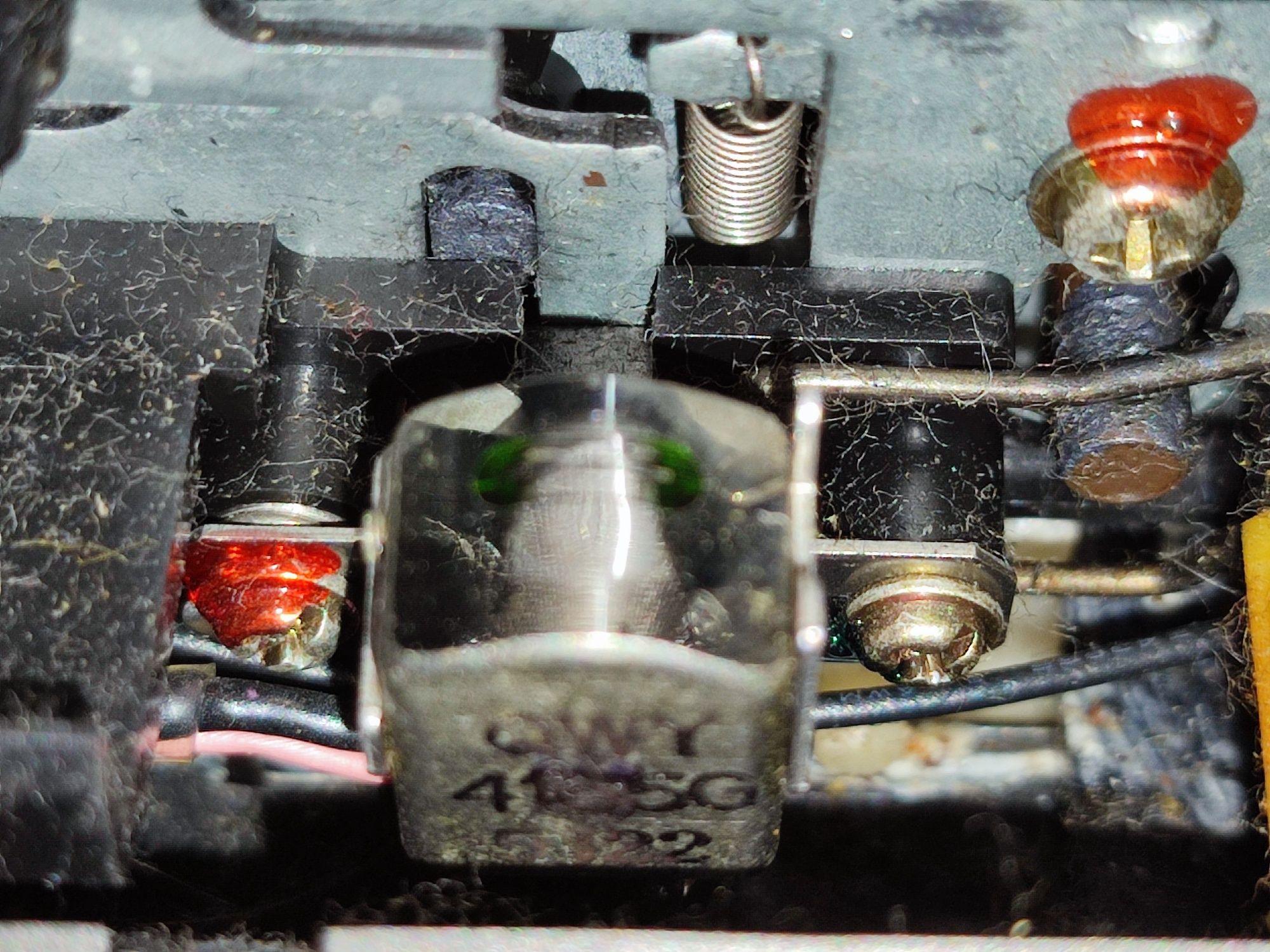WIOSENNE PORZĄDKI! Magnetofon Technics rs b10 + kaseta TDK SA 60