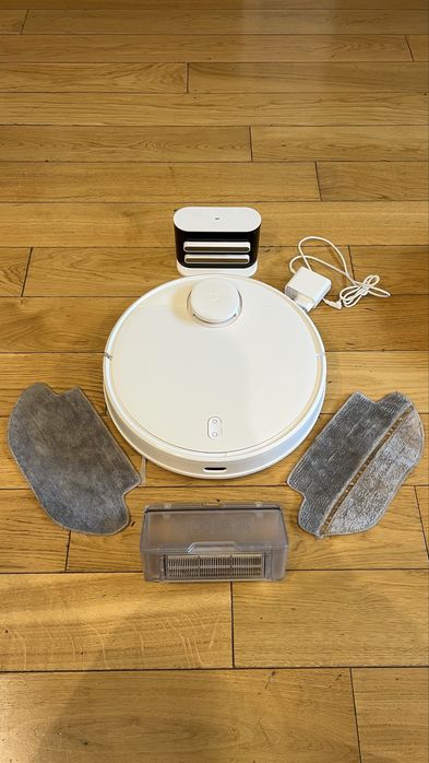 Robot Odkurzacz Xiaomi Mi Robót Vacuum-Mop P
