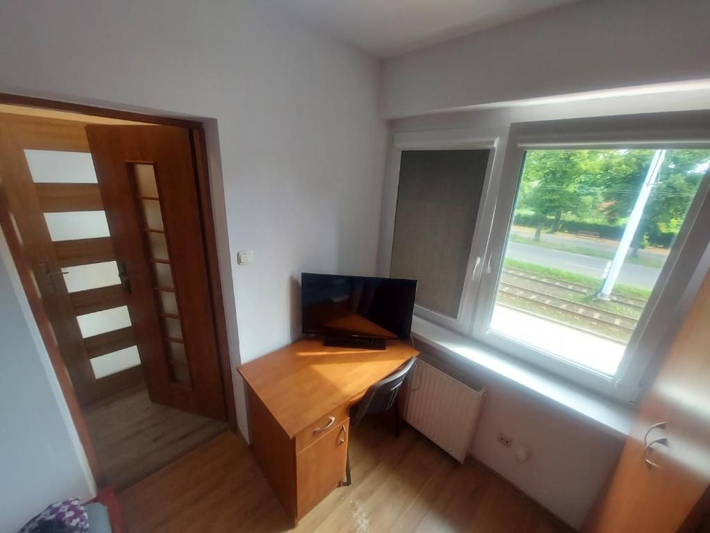 Wynajmę pokój jednoosobowy al. Hallera 52, Wrzeszcz