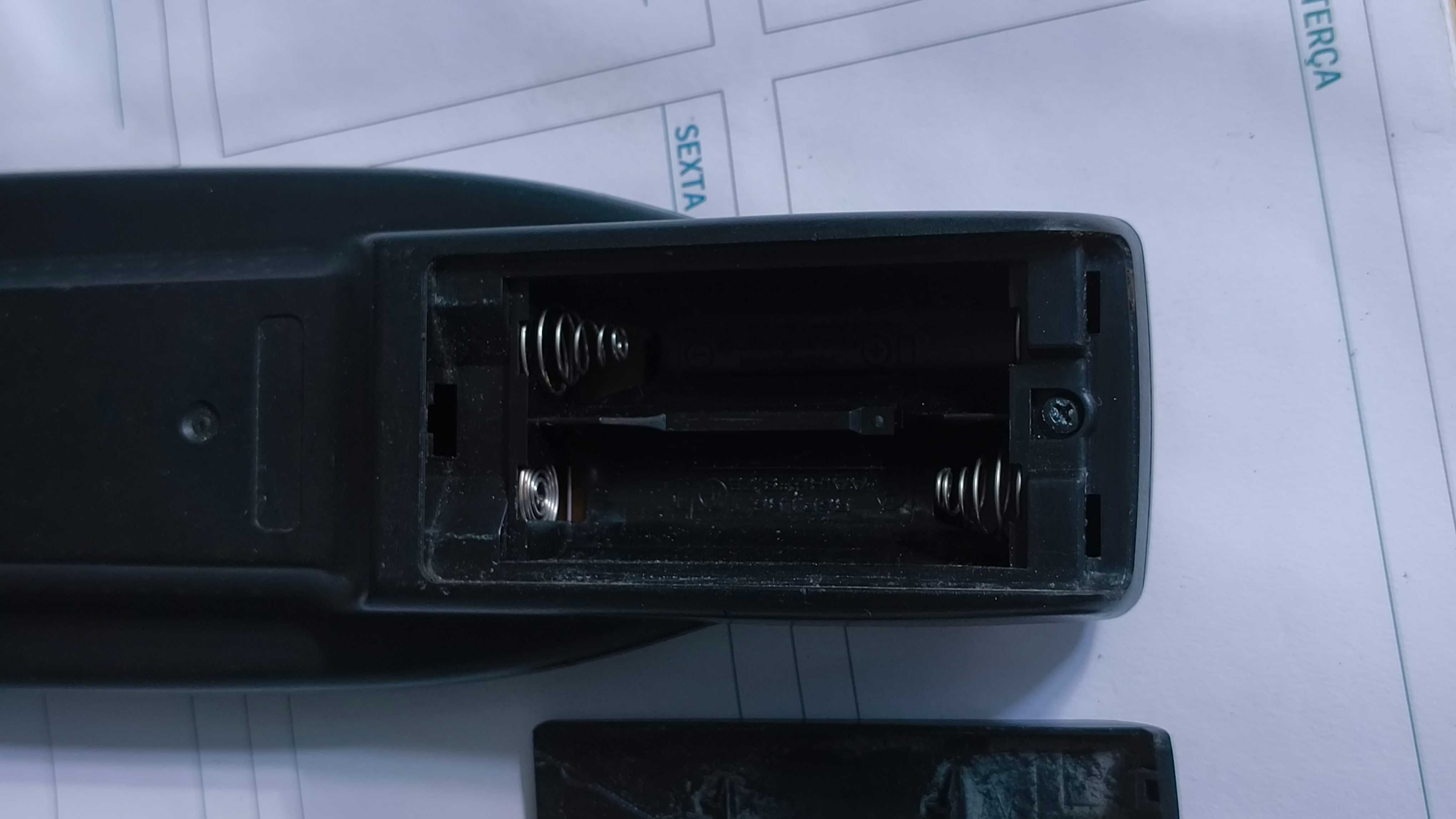 Remote Control For Yamaha HiFi System