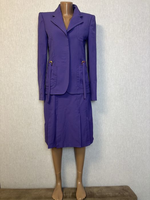 Fendi Шикарний костюм від fendi