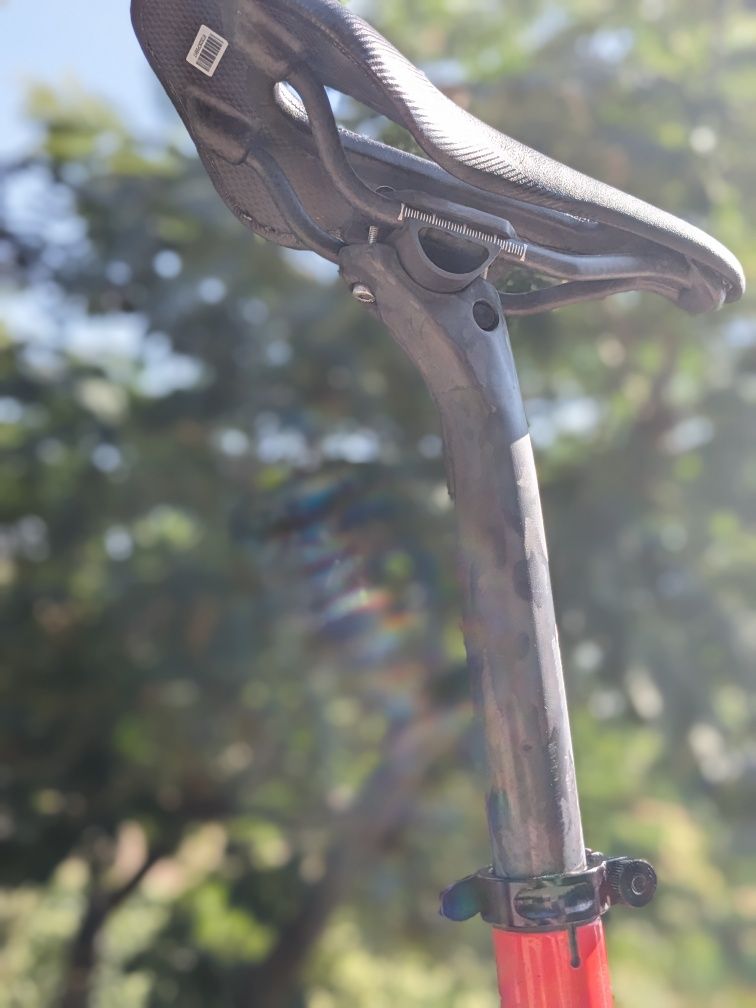KTM Exonic 29" Boost