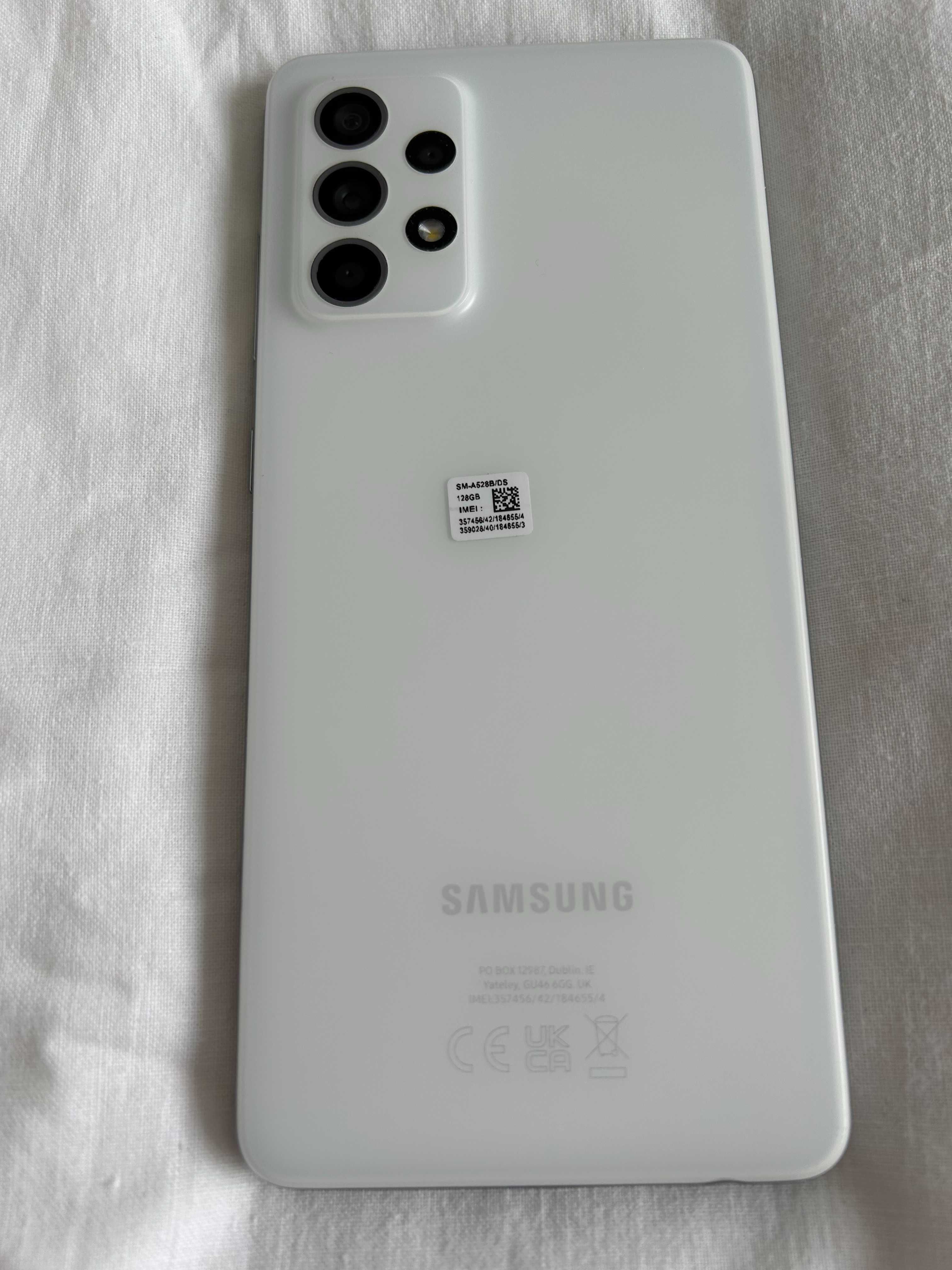 Samsung Galaxy A52 S 5G