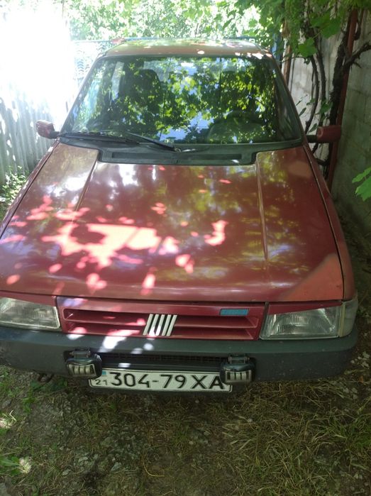 Продам срочно  Фиат Уно