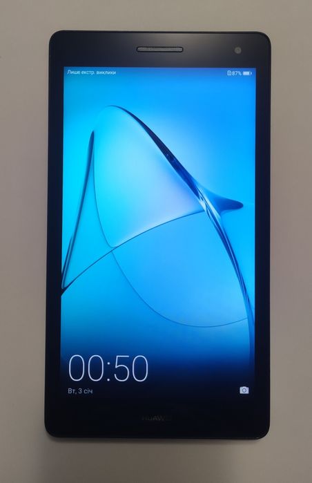 Huawei MediaPad T3 7